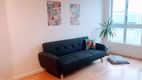8/29 Jessie Street, Te Aro, Wellington