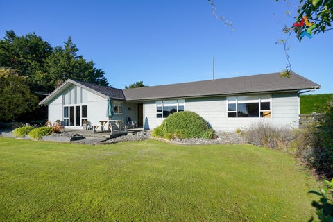 492 Lorne Dacre Road, Roslyn Bush, Invercargill
