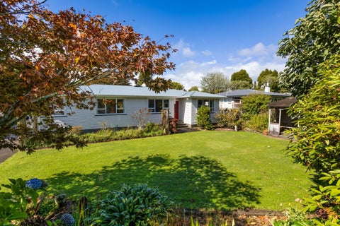 17 Hinau Street, Inglewood, Inglewood