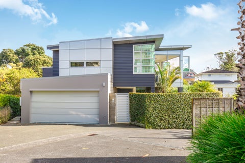 21C Tirotai Crescent, Westmere, Auckland