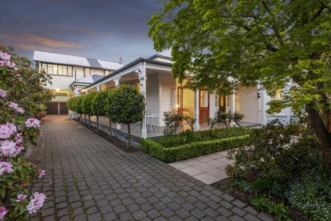 112 Leinster Road, Merivale, Christchurch