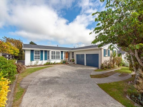 27 Cranwell Street, Churton Park, Wellington