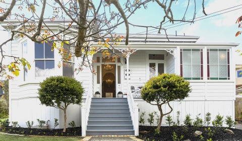34 Normans Hill Road, Onehunga, Auckland