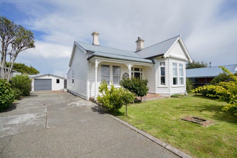 83 Robertson Street, Richmond, Invercargill