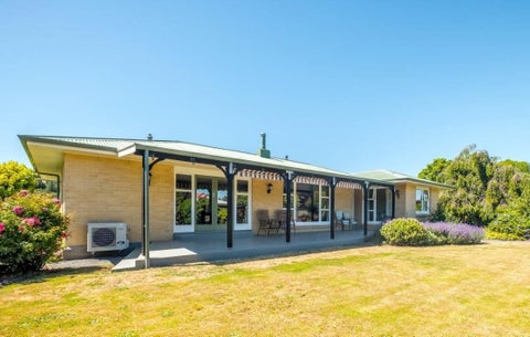 10 Lowry Street, Waiau, Waiau