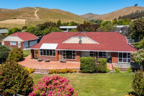225 Redwood Street, Witherlea, Blenheim