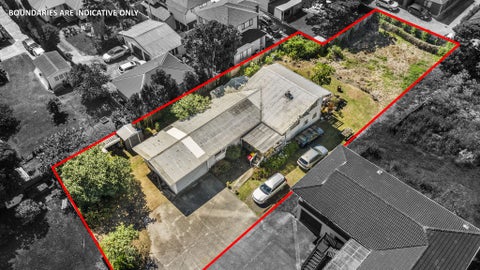22 Estuary Road, Weymouth, Auckland