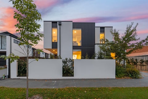 1/10 Bishop Street, St Albans, Christchurch