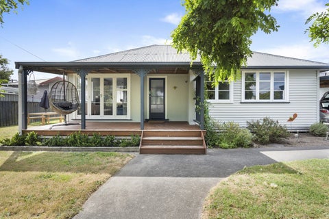 17A Blackburn Street, Frankton, Hamilton