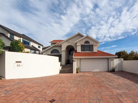 16 Derry Hill, Churton Park, Wellington