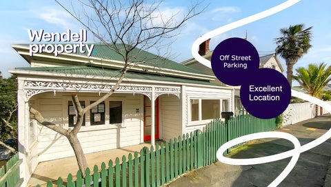 64 Haslett Street, Eden Terrace, Auckland