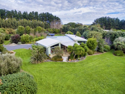 165B Papaitonga Lake RD, Ōhau, Ōhau