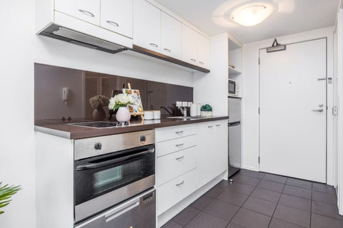 508/1 Hobson Street, Auckland Central, Auckland