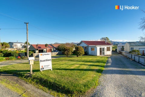 12 Kerr Street, Karitane, Waikouaiti