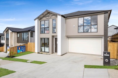 8 Tiro Street, Flat Bush, Auckland