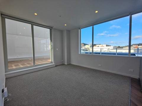203/32 Kent Terrace, Mount Victoria, Wellington