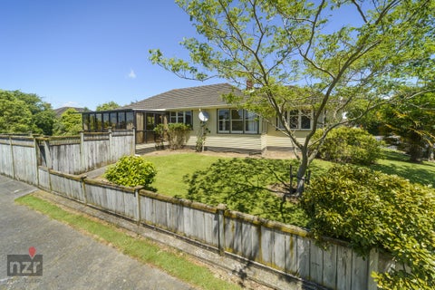 23 Rochester Street, Awapuni, Palmerston North