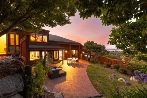 11 Penny Lane, Richmond