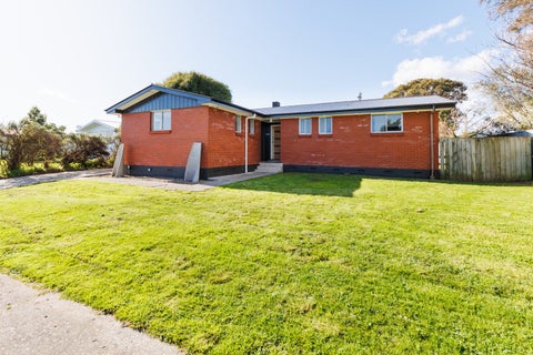 10 Benbow Place, Awapuni, Palmerston North