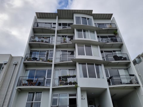 4B/17 Scanlan Street, Grey Lynn, Auckland