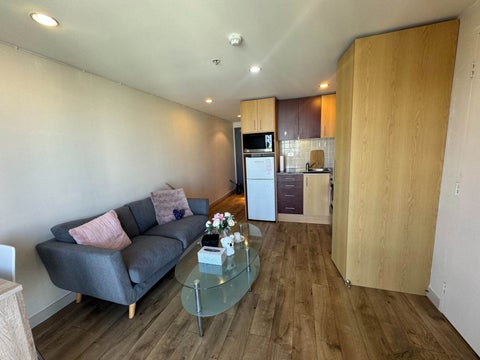 1304/76 Wakefield Street, Auckland Central, Auckland