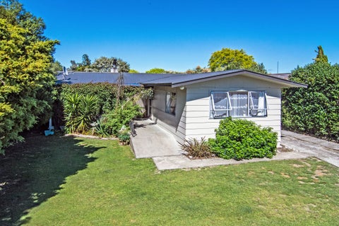 13 Ballance Street, Masterton