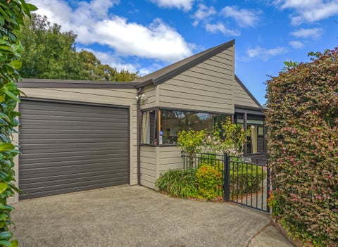 3 Franklin Avenue, Hokowhitu, Palmerston North