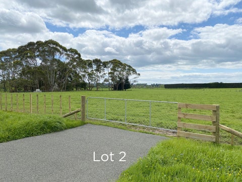 143B Muhunoa East Road, Ohau, Ōhau