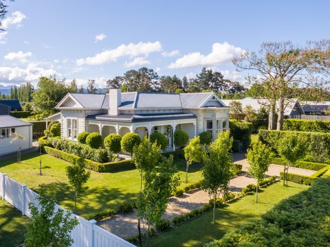 16 Orchard Road, Greytown, Greytown