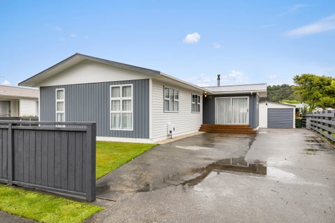 31 Berkeley Road, Wainuiomata, Lower Hutt