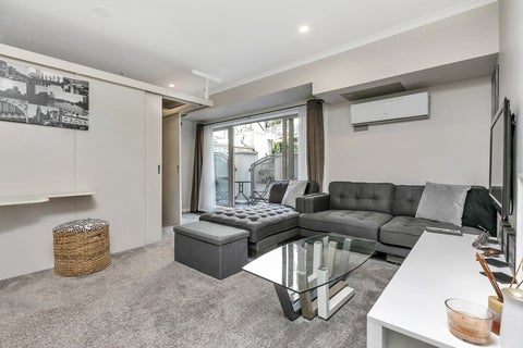 2H/1 Emily Place, Auckland Central, Auckland