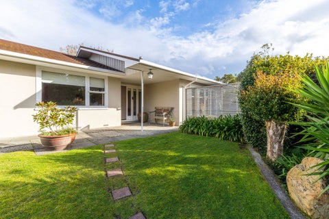 63 Parkes Avenue, Saint Johns Hill, Whanganui
