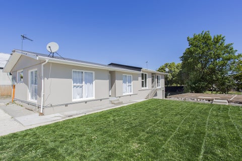 7A Austin Street, Sydenham, Christchurch
