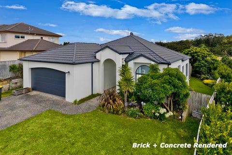 49 William Gamble Drive, Greenhithe, Auckland