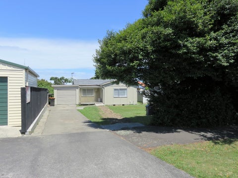 30 Brightwater Terrace, Terrace End, Palmerston North