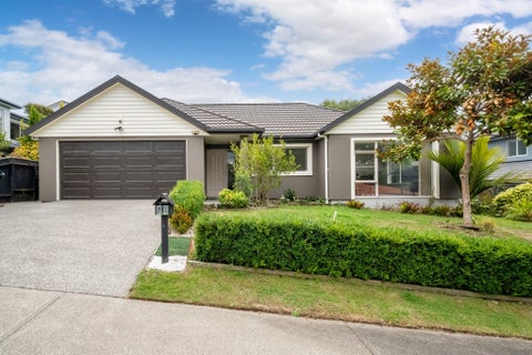 50 Te Puia Drive, Aotea, Porirua
