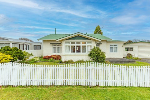 12 Kepa Street, Whanganui East, Whanganui