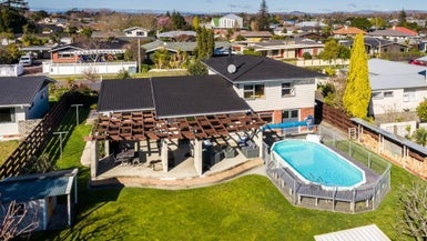 9 Upham Crescent, Taradale, Napier