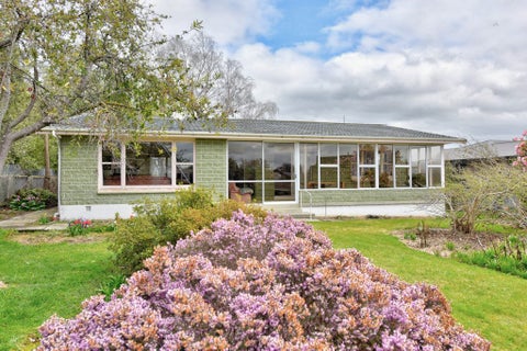 56 Forest Street, Tapanui