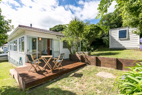 18A Fraser Avenue, Johnsonville, Wellington