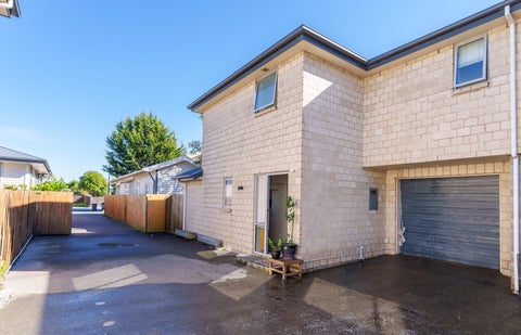 50A Barbour Street, Waltham, Christchurch