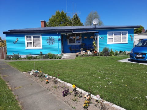 22 Maude Street, Temuka