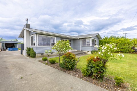 82 Wycliffe Street, Onekawa, Napier