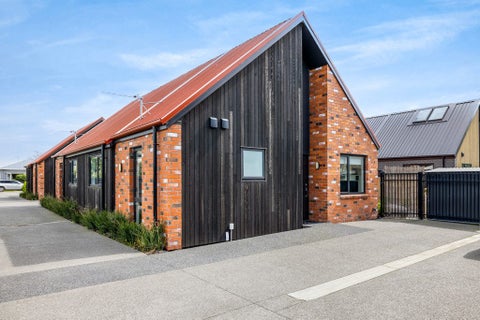 4/19 Rutherford Street, Woolston, Christchurch