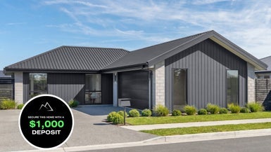 264 Lincoln Rolleston Road, Rolleston, Rolleston