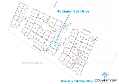 46 Gammack Drive, Halswell, Christchurch