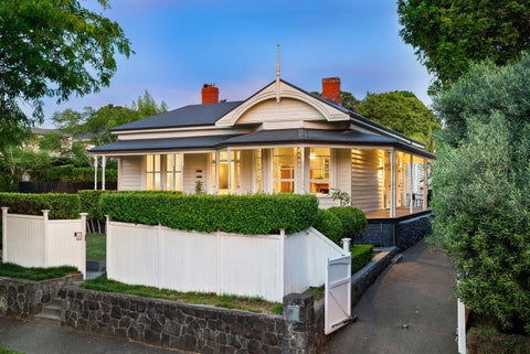 14 Henley Road, Mount Eden, Auckland