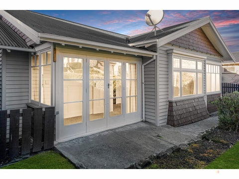 5 Sea View Terrace, Seaview, Timaru