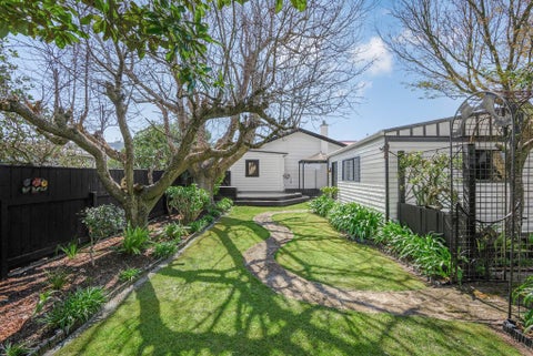 58 Pilmuir Street, Hutt Central, Lower Hutt
