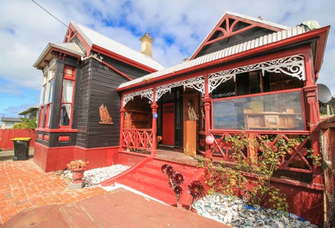 236 Marine Parade, Bluff